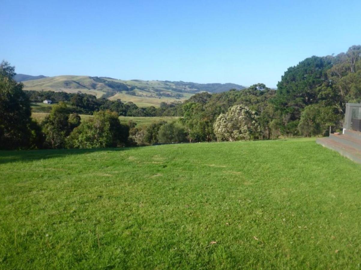 Great Ocean Road Wellness And Nature Stay Apollo Bay Exterior photo