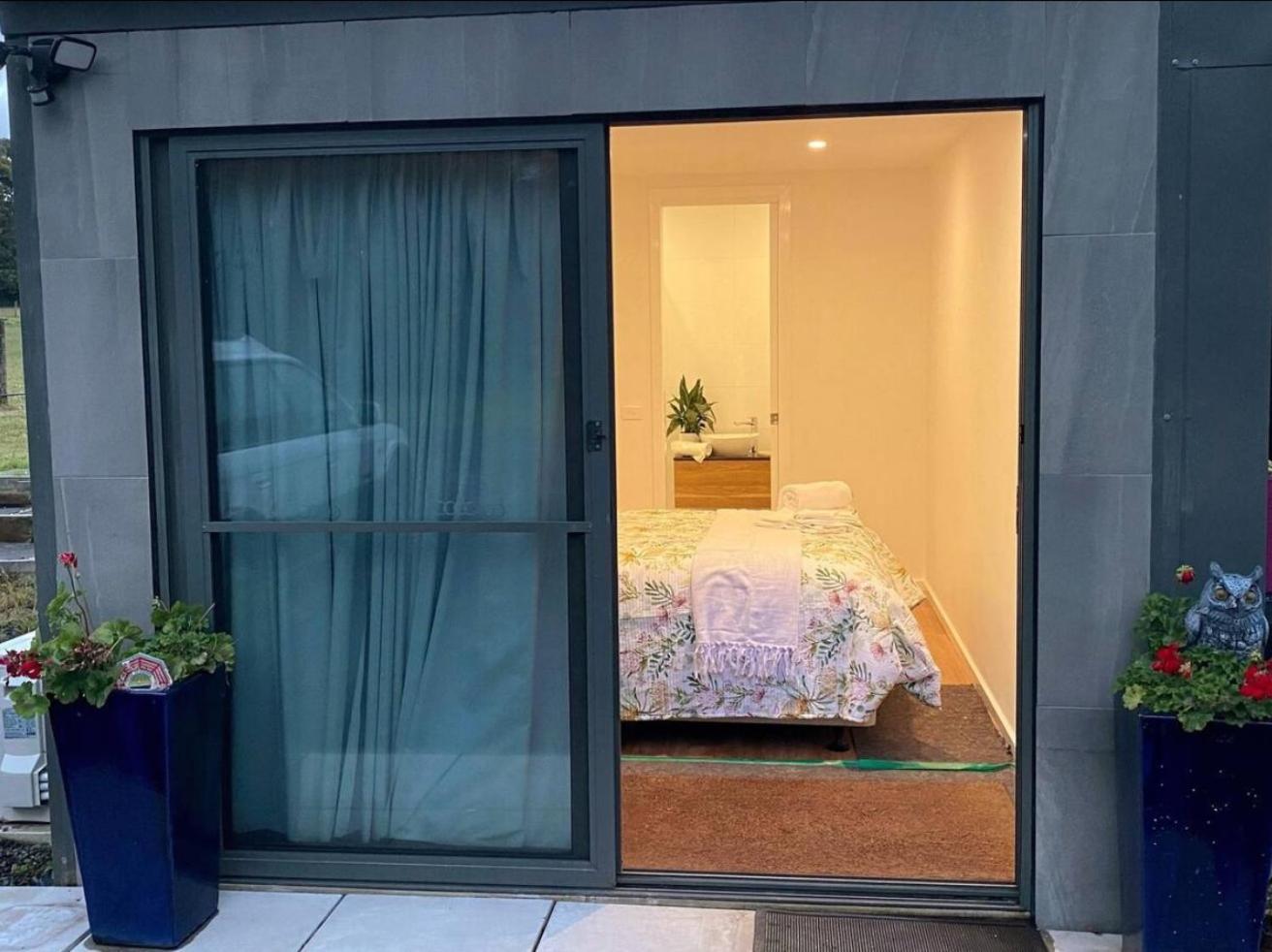 Great Ocean Road Wellness And Nature Stay Apollo Bay Exterior photo