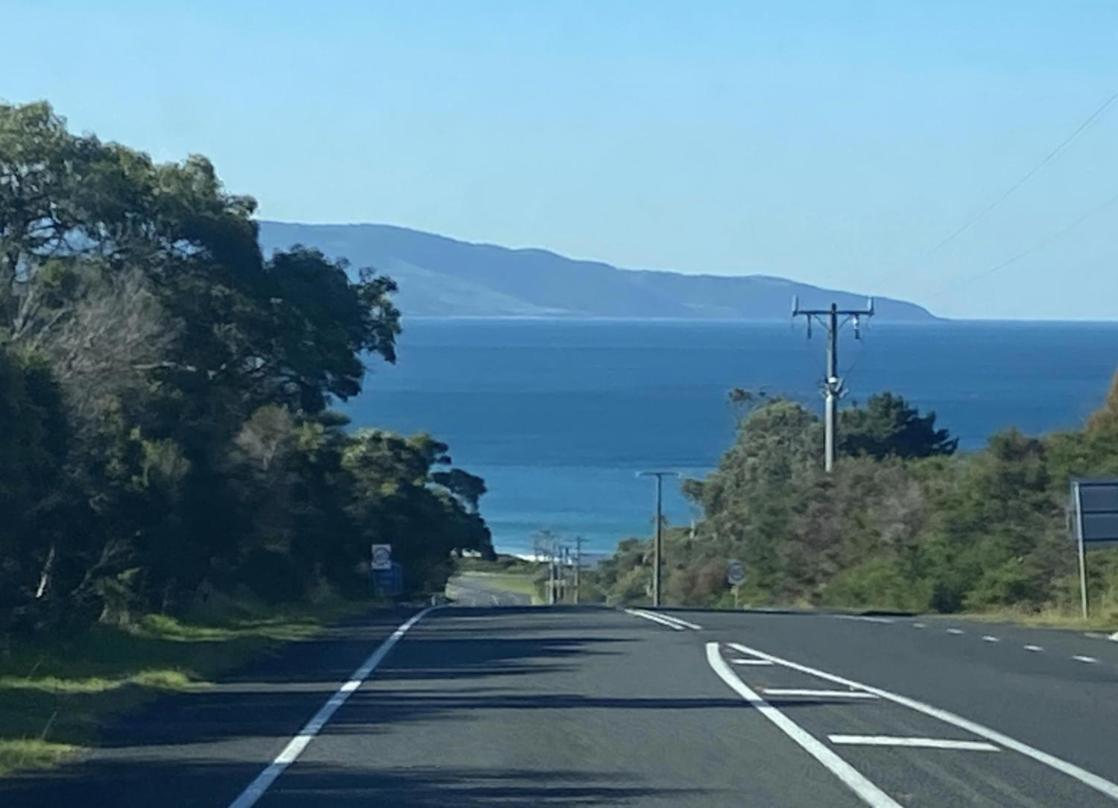 Great Ocean Road Wellness And Nature Stay Apollo Bay Exterior photo