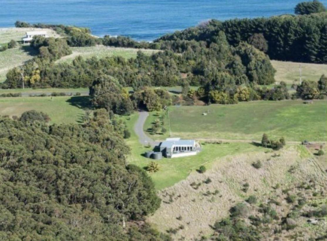 Great Ocean Road Wellness And Nature Stay Apollo Bay Exterior photo