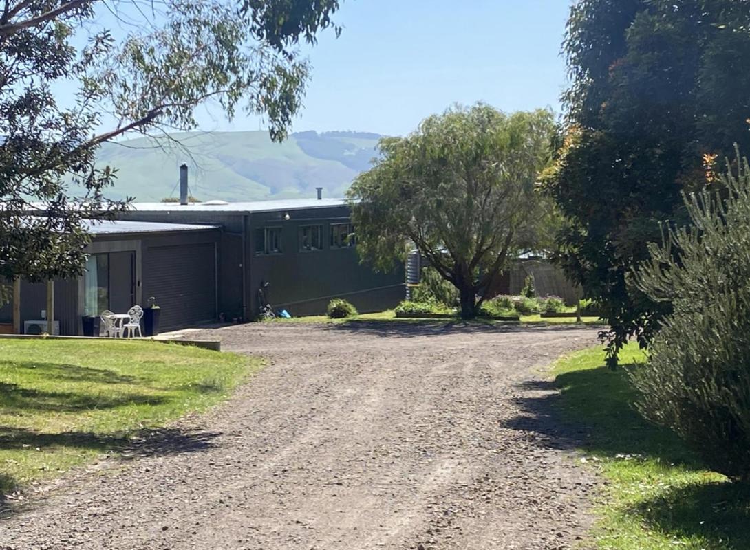 Great Ocean Road Wellness And Nature Stay Apollo Bay Exterior photo